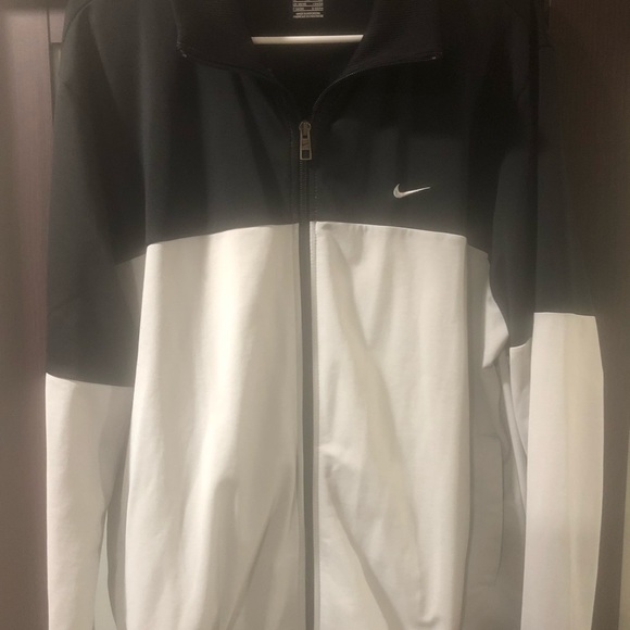 Nike Track Jacket - Picture 2 of 5
